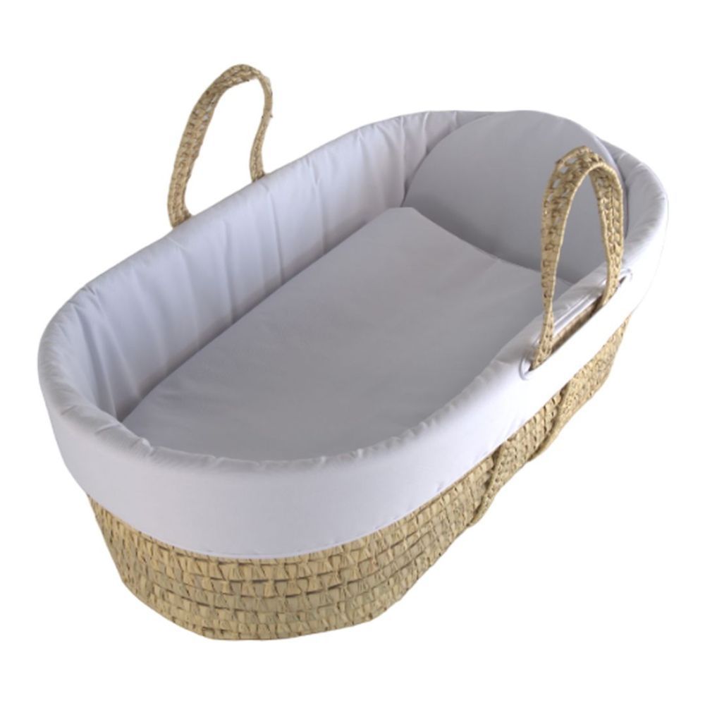 Small moses sales basket